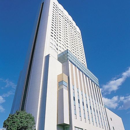 Ana Crowne Plaza Hotel Grand Court Nagoya, An Ihg Hotel Esterno foto